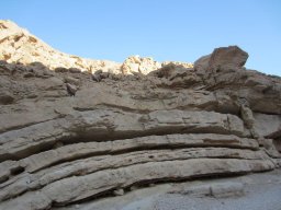 rocce negev